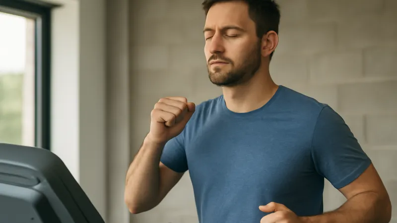 دراسة تكشف كيف يمكنك بناء مرونتك العقلية كما تبني لياقتك البدنية