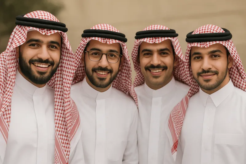 تراجع معدل البطالة في السعودية إلى 3.2% خلال الربع الثاني من 2025