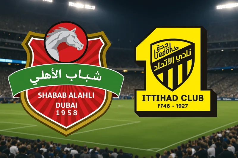 بنزيما يقود الاتحاد لتعويض الخسارة الأولى.. إليك موعد المباراة والقنوات الناقلة