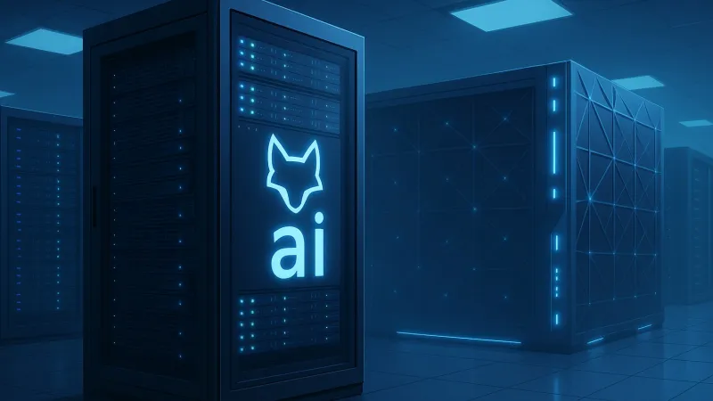  DeepSeek تطلق أسرع حاسوب للذكاء الاصطناعي