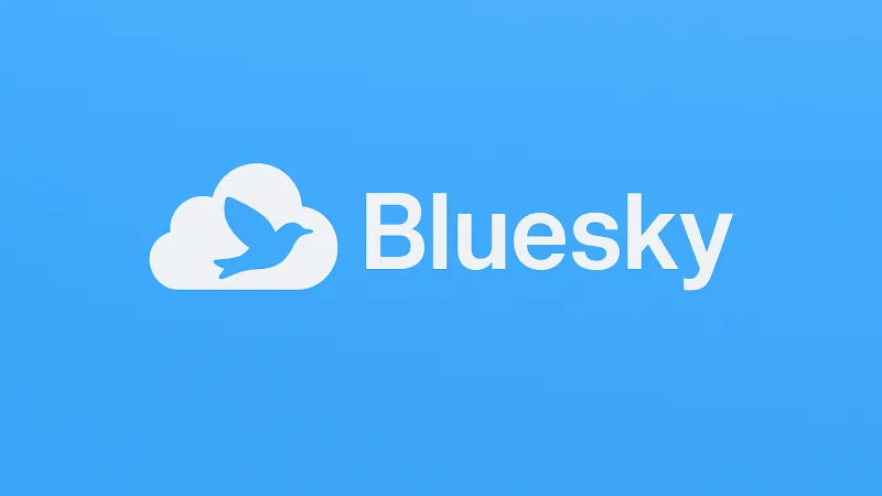 Bluesky تعزز الخصوصية بميزة حفظ المنشورات بشكل سري