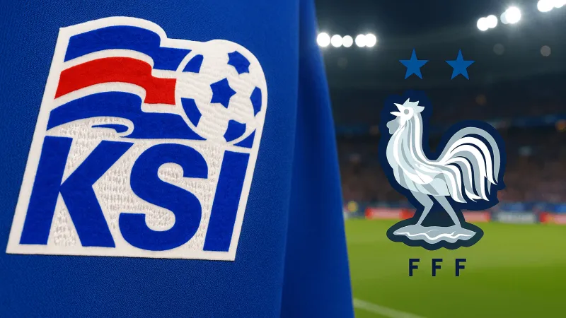 تصفيات مونديال 2026.. فرنسا تستعد لمواجهة آيسلندا وسط غيابات بارزة