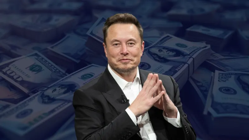 نمو هائل لثروات النخبة العالمية.. إيلون ماسك يتصدر السباق نحو التريليون