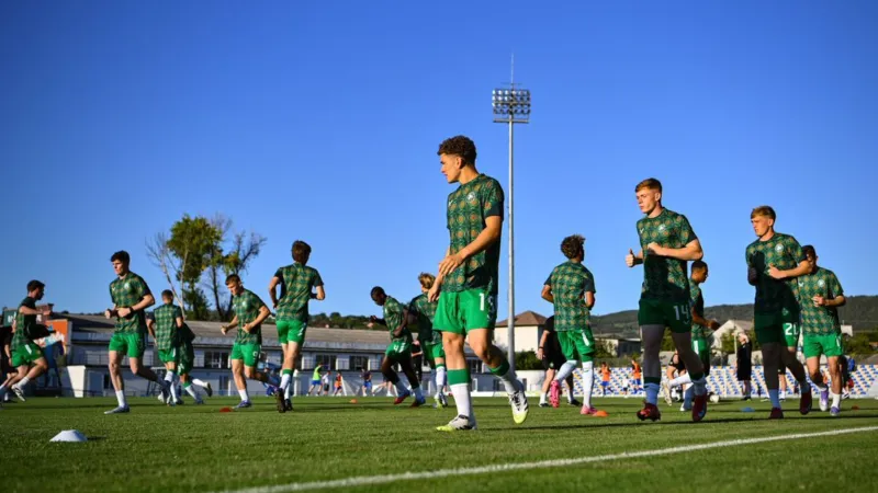 التشكيلة المتوقعة لمواجهة إيرلندا والمجر في التصفيات الأوروبية