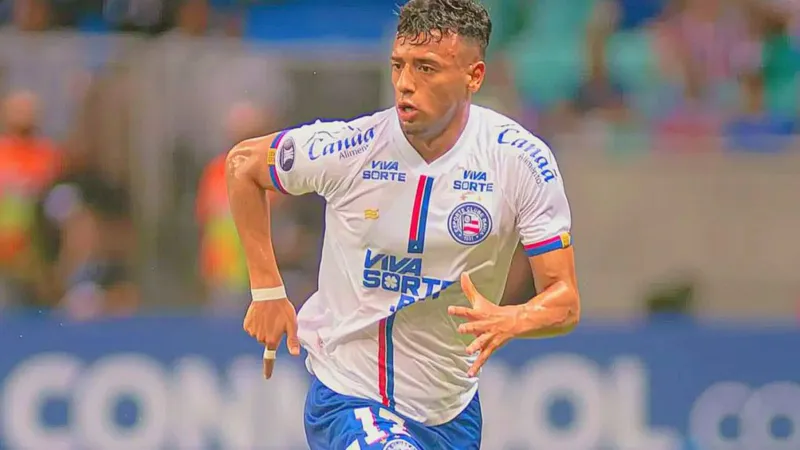 نيوم يقترب من صفقة لاتينية نارية مع لوتشيانو رودريجيز (فيديو)