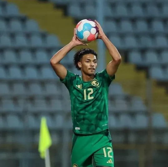  تصرف محمد الصرنوخ يثير الجدل في النهائي كأس الخليج العربي (فيديو)