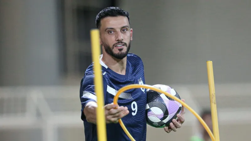 عمر السومة: هؤلاء أفضل 6 مهاجمين في دوري روشن (فيديو)