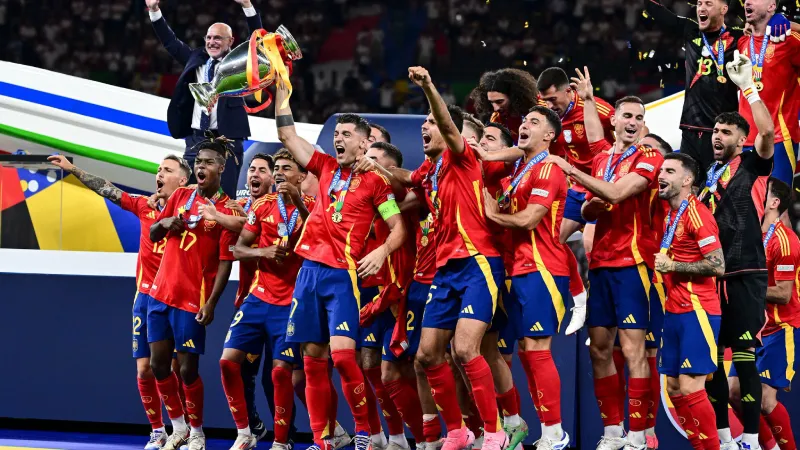 تصنيف فيفا: تراجع ألمانيا والبرازيل يمنح البرتغال وإيطاليا صعودًا لافتًا