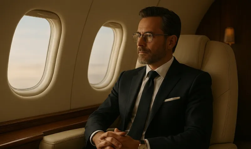 المليونير يعيش الرفاهية.. والملياردير يعيد تعريفها: السفر في عالم النخبة