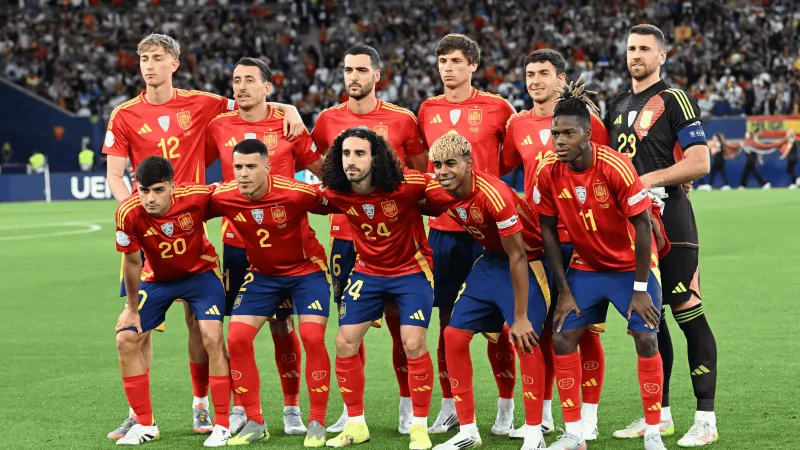 تركيا تواجه إسبانيا في اختبار صعب ضمن تصفيات كأس العالم 2026