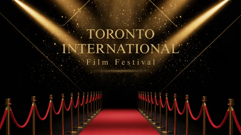 عدسات العالم تتجه إلى تورنتو.. انطلاقة ذهبية للمهرجان السينمائي الدولي