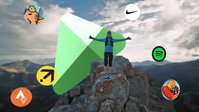 منصة الألعاب في غوغل بلاي تنطلق بذكاء اصطناعي يغيّر تجربة اللاعبين كليًا