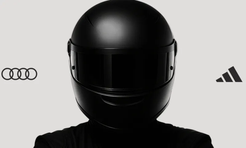 Adidas تشعل الفورمولا 1 بشراكة استراتيجية مع Audi
