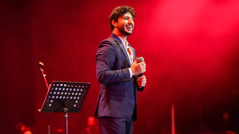 بعد نجاح "كيفك ع فراقي".. محمد شاكر يفاجئ الجمهور بتعاون جديد (فيديو)