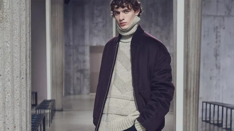 الأناقة والراحة يلتقيان: دليلك لإتقان إطلالة "الكاجوال الرسمية" المثاليّة