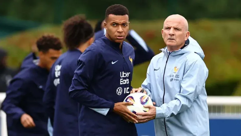 مواعيد مباريات اليوم الجمعة 5 سبتمبر 2025.. مواجهات حاسمة في تصفيات المونديال 