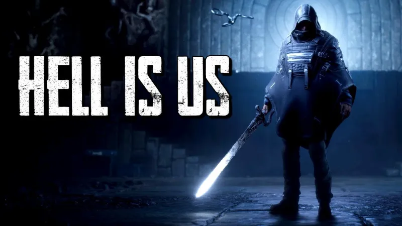 قبل أيام من إطلاقها.. هذه متطلبات تشغيل لعبة Hell is Us