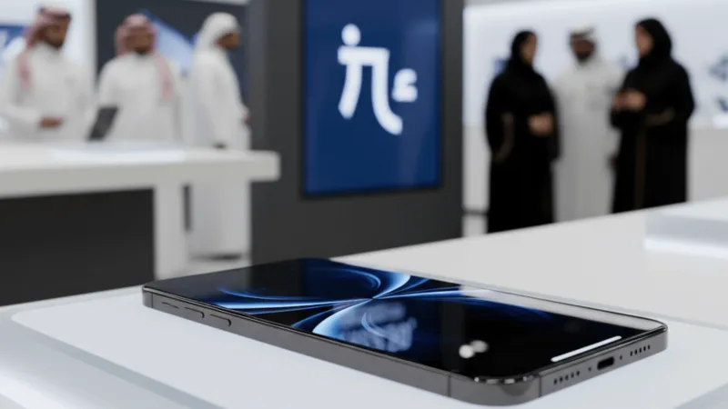 iPhone 17 Pro في السعودية.. أسعار تتفوق عالميًا والسبب مفاجئ