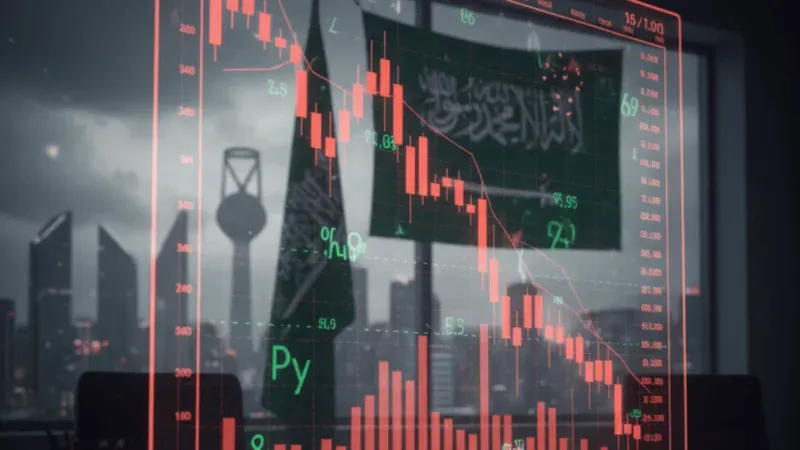 الأسهم السعودية عند أعلى مستوياتها منذ مايو وسط تفاؤل المستثمرين