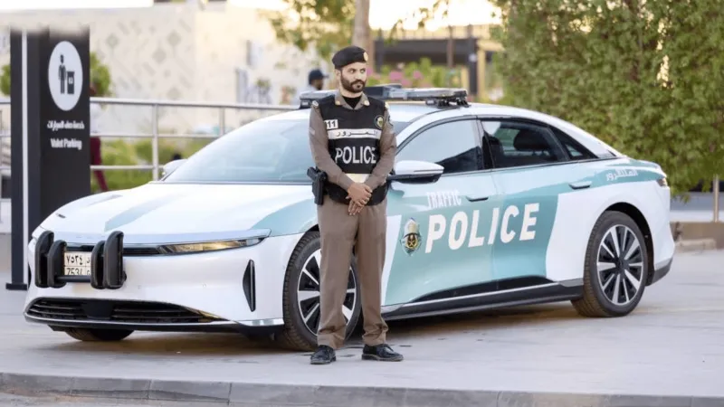 المرور السعودي يكشف أخطر 3 أسباب لحوادث الرياض.. بينها سبب مفاجئ