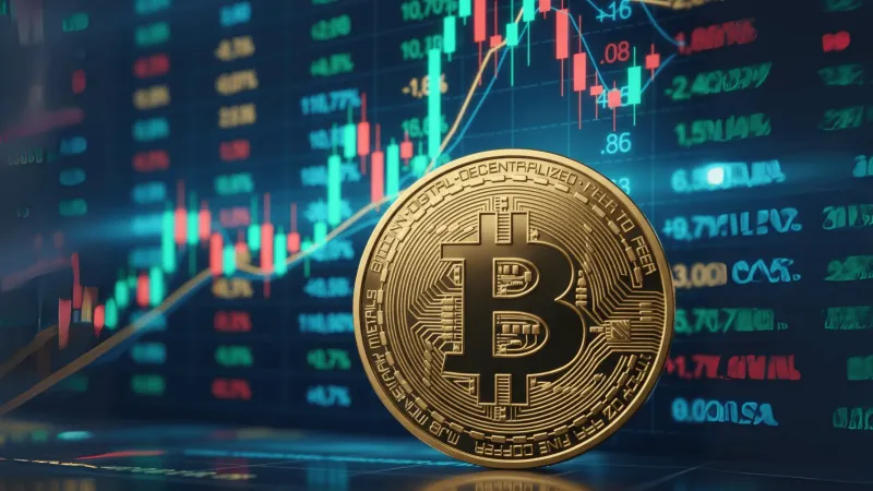 التذبذب يسيطر على سعر البيتكوين اليوم عند 116 ألف دولار.. ما السيناريو القادم؟