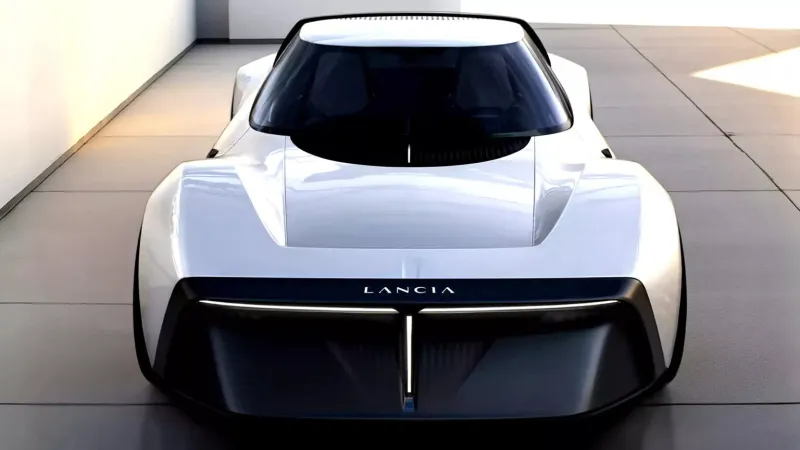 Lancia Pu+Ra Montecarlo تعود بلمسة عصرية مستوحاة من الأسطورة الإيطالية (فيديو)