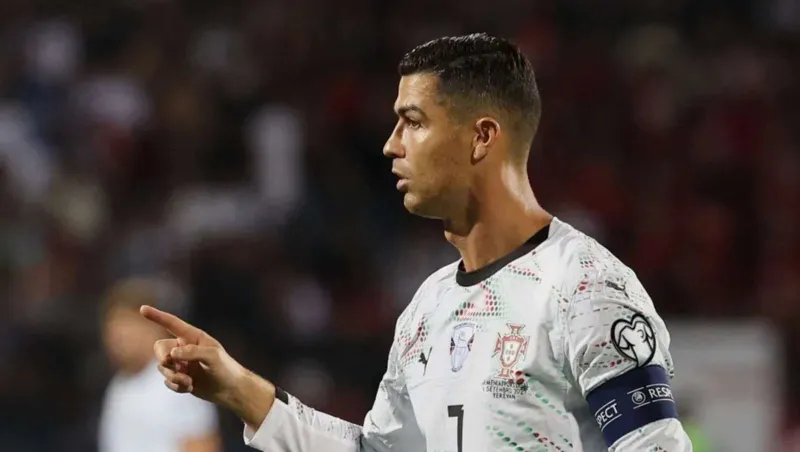 رقم قياسي جديد.. رونالدو يسجل هدفه رقم 941 في شباك أرمينيا (فيديو) 