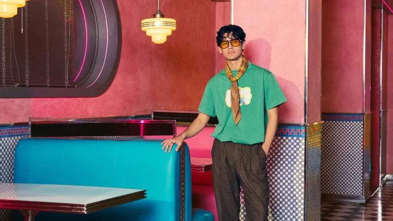 10 دور أزياء سعودية تشارك في أسبوع طوكيو للموضة