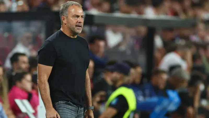 برشلونة يستعيد فرينكي دي يونغ قبيل مواجهة نيوكاسل.. هل يصنع الفارق؟