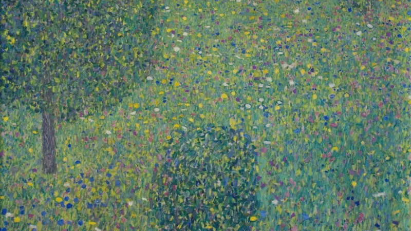 مزاد تاريخي في سوذبيز: إرث لودر الفني يقدَّر بـ400 مليون دولار!