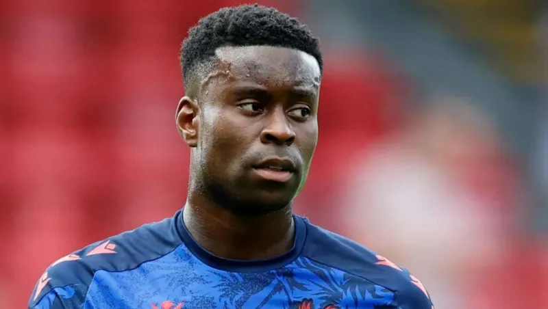 ليفربول يكمل إجراءات التعاقد مع مارك غويهي (تفاصيل)