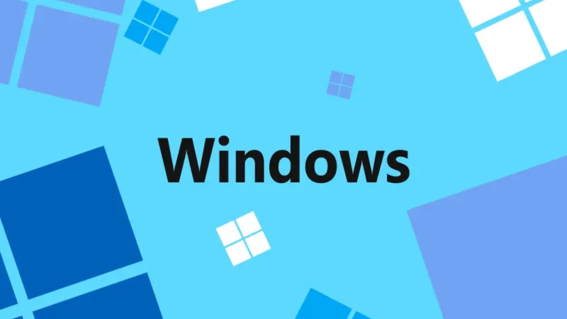 مختبر الذكاء الاصطناعي في ويندوز يكشف عن مميزات تحرير صور متطورة بالرسام