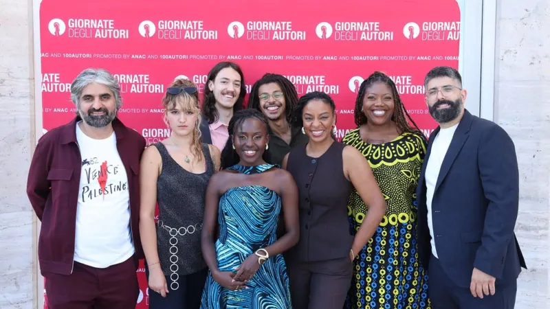 السينما الكينية تدخل مهرجان فينيسيا لأول مرة بفيلم «ذاكرة الأميرة مومبي»