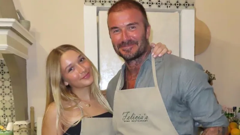 رحلة فيكتوريا بيكهام بين النجومية والأزياء.. أسرار جديدة تُروى