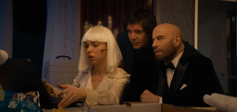 بين الأكشن والكوميديا والرسوم المتحركة: أبرز الأفلام الجديدة في شباك التذاكر السعودي