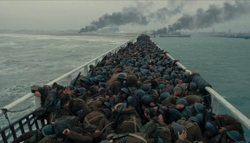 أعظم أفلام الحرب: حكايات البطولة التي صمدت في ذاكرة السينما
