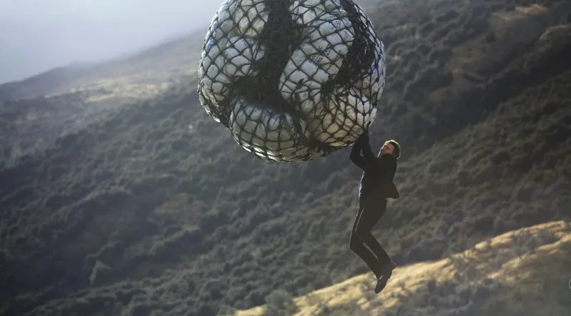 عقد من الإثارة: أبرز أفلام الأكشن التي أسرت الجماهير