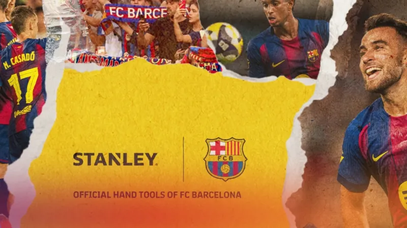 بعد التمديد حتى 2028.. هل تُكتب قصة نجاح جديدة في سجل شراكات برشلونة التجارية؟