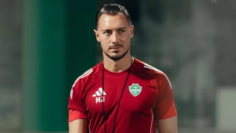 الأهلي السعودي يمدد عقد ماتياس يايسله حتى 2027