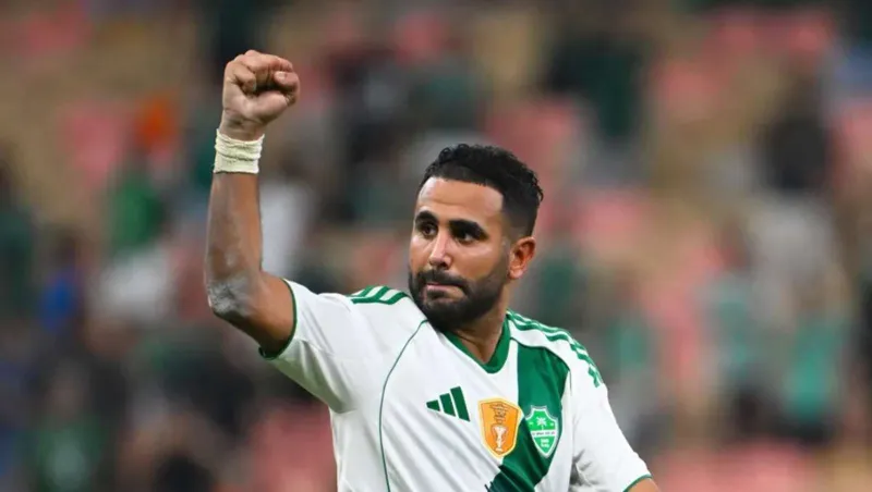 ريمونتادا تاريخية للأهلي أمام ناساف بقيادة محرز وميلوت (فيديو)