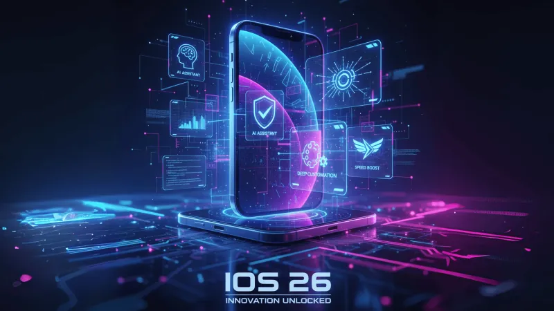  تجربة CarPlay غامرة وذكاء بصري.. مزايا فائقة في إصدار iOS 26