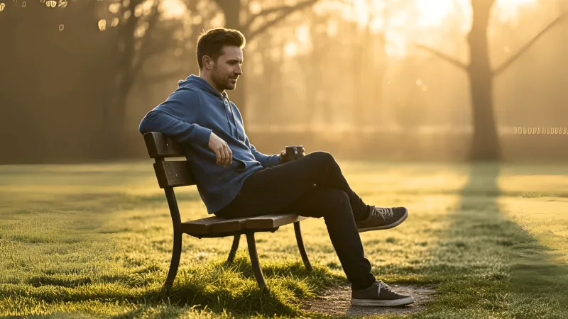 كيف تتجاوز الانفصال دون أن تفقد توازنك النفسي؟