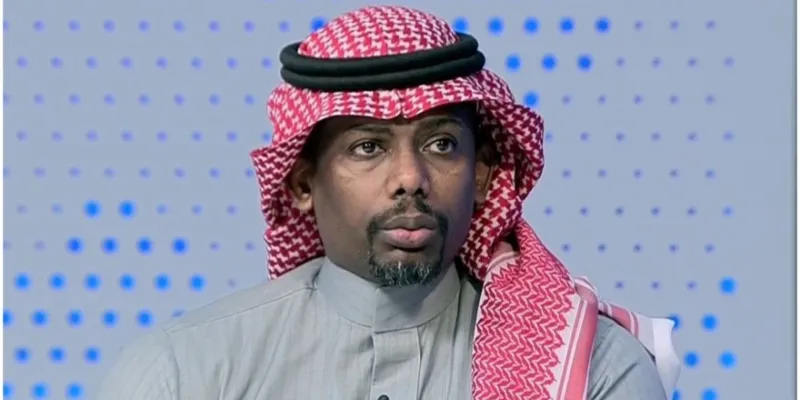  حمد المنتشري يزف بشرى سارة لجماهير الاتحاد عن كريم بنزيما (فيديو)