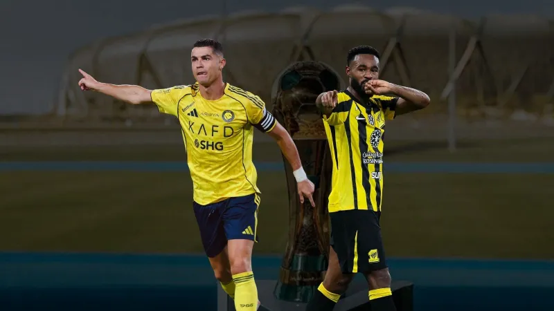 كلاسيكو مبكر وقمم منتظرة... قرعة كأس الملك ترسم ملامح دور الـ16