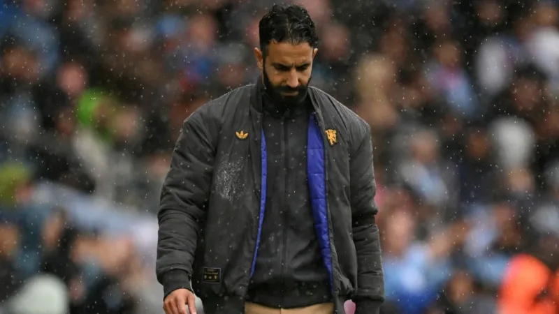 أموريم على المحك: خمسة مدربين محتملين لتولي قيادة مانشستر يونايتد