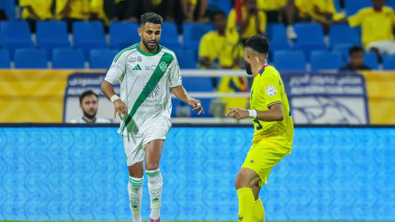 موعد مباراة الأهلي ضد الدحيل في دوري أبطال آسيا للنخبة 2025-2026