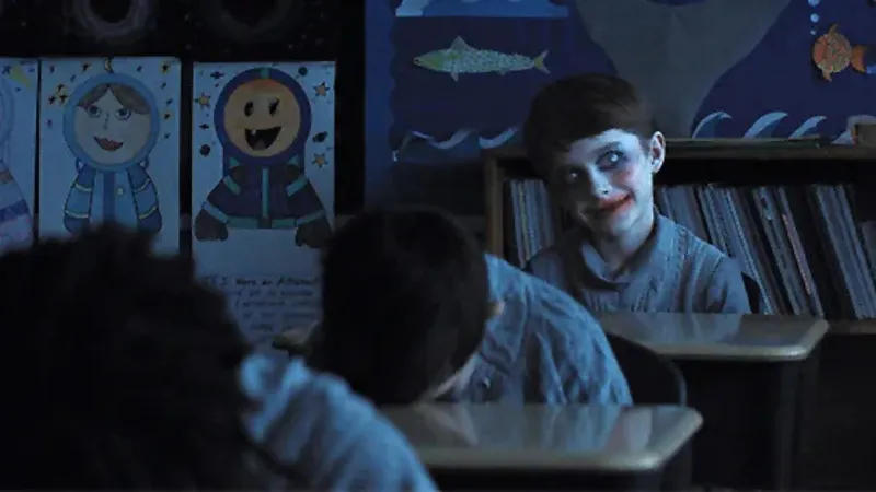 الرعب في الصدارة.. موسم سينمائي يُعيد رسم ملامح شباك التذاكر السعودي