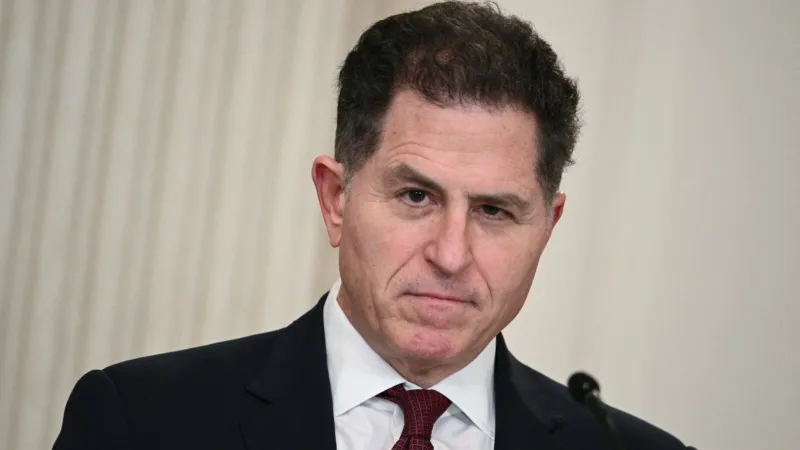 مايكل ديل يستحوذ على منتجع فاخر في هاواي مقابل 400 مليون دولار