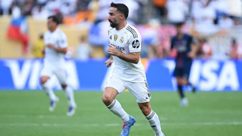 ريال مدريد أمام اختبار صعب قبل مباراة كايرات ألماتي.. كيف سيواجهه؟