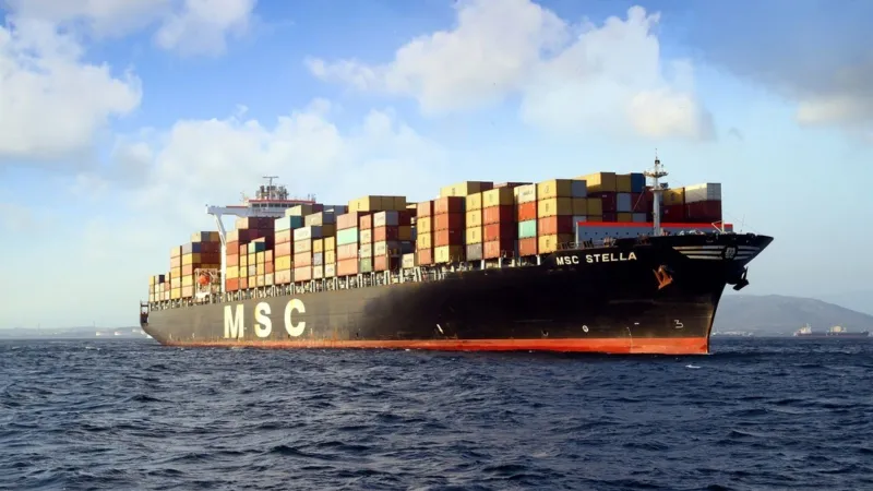 السعودية تسجل نموًا قياسيًا في صادراتها الخليجية خلال يوليو.. تفاصيل 